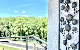 2 camere, vedere pădure, Adora Forest 2 - Poză 22