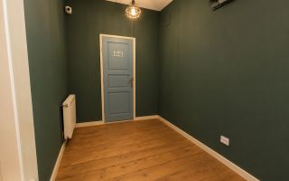 Spațiu Comercial | Centru | 3 Camere | 100 mp | Mansarda 400 € - Poză 3