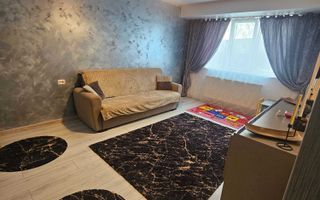 Apartament 2 camere, decomandat, 60 mp, etaj 2, Visan – la 5 minute de Profi - Poză 1