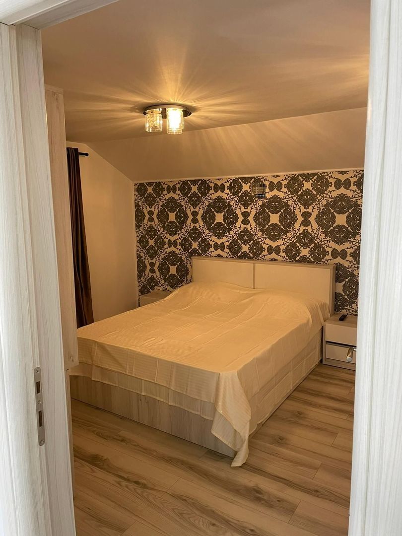 Casa individuala Tunari | Curte libera 200 mp - Poză 20