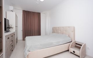 Vânzare, apartament, 1 cameră, strada Ion Buzdugan, Buiucani - Poză 5