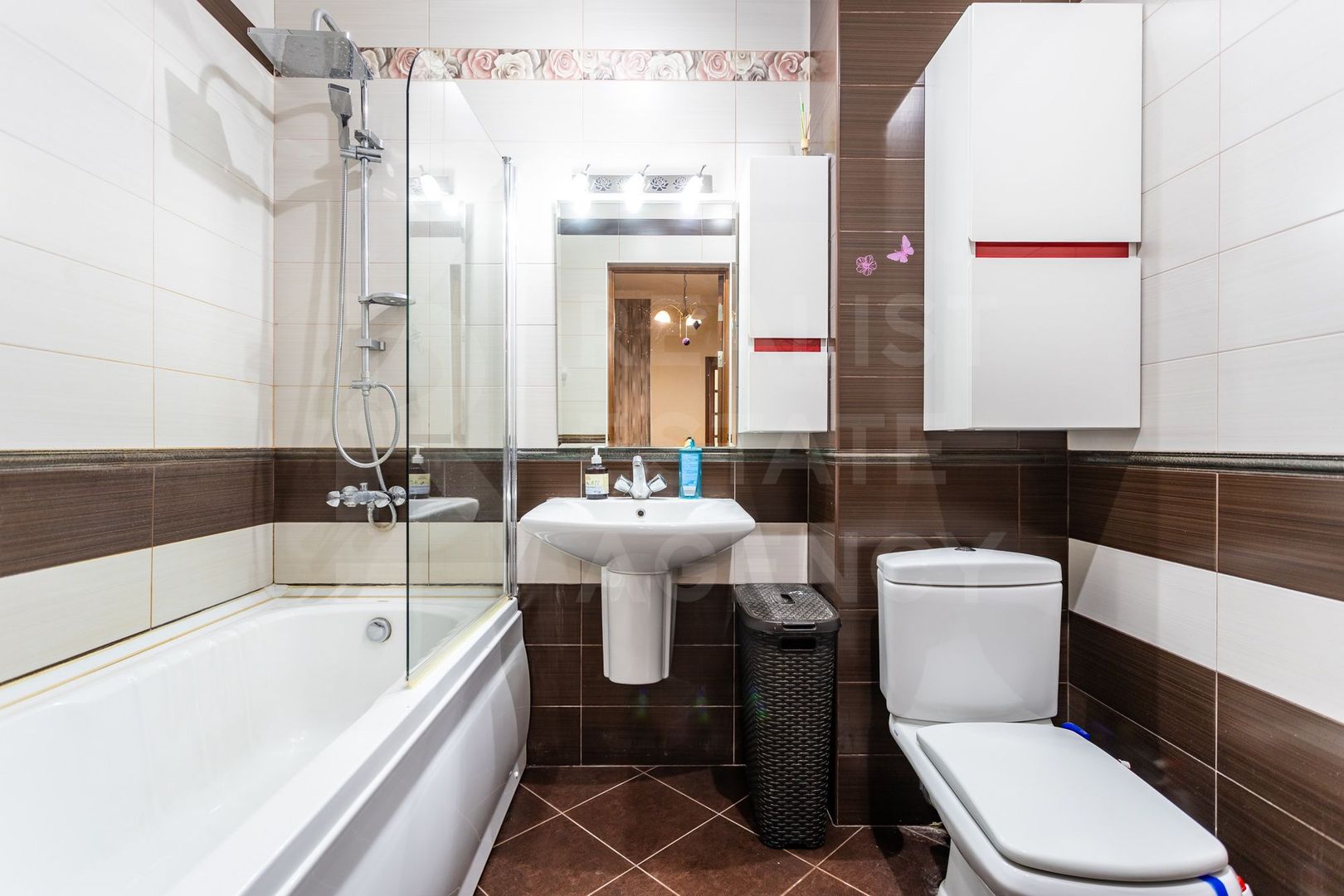 Chirie, apartament, 3 camere, str. Nicolae Sulac, Ciocana - Poză 9