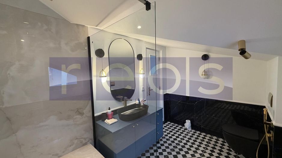 OPORTUNITATE | INCHIRIERE VILA AVIATIEI | 4 CAMERE | 180 MP | PARCARE - Poză 23