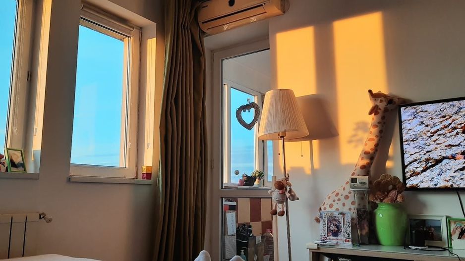 🏡 Apartament 2 camere | balcon | etaj 8/9, | metrou Gorjulu - Poză 7