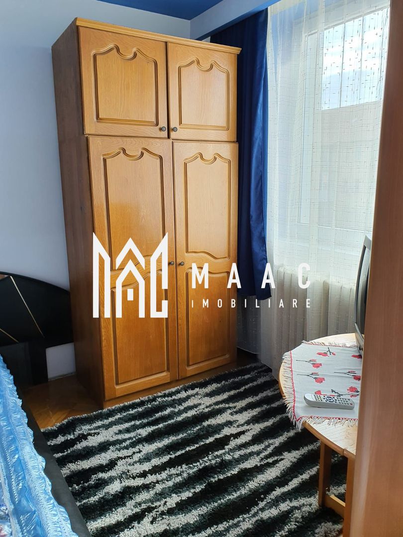 Apartament 2 camere | 40 MPU | Balcon | Renovat | Cedonia - Poză 12