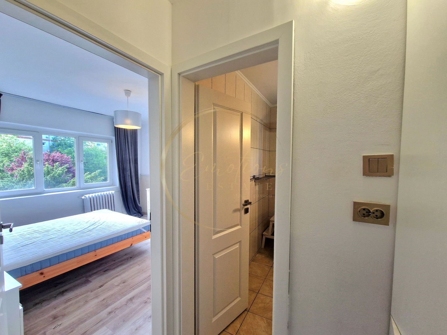 SUPER OFERTĂ | Apartament cu 2 camere- Soarelui | SPAȚIU ȘI INTIMITATE - Poză 10