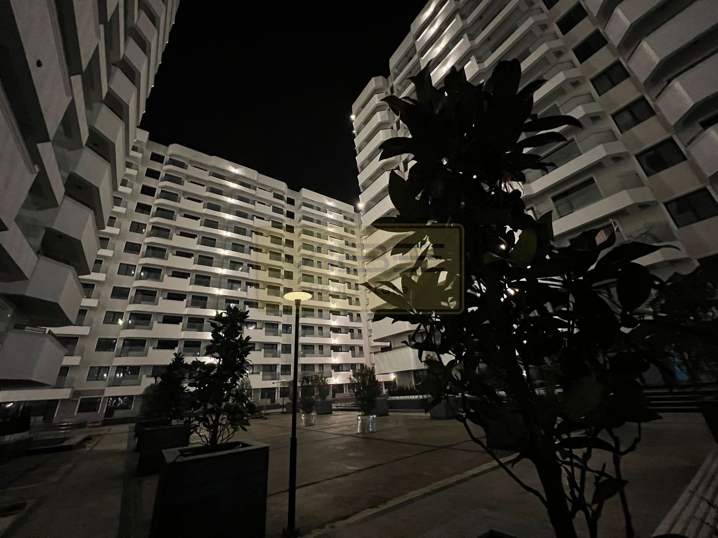 Apartament 2 camere NOU Royal Town - Copou - Poză 23