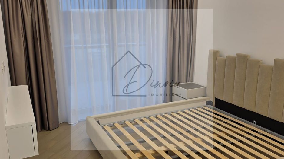 3 camere Cortina 126 Iancu Nicolae I UTILAT MOBILAT I COMISION 0% - Poză 19