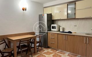 Apartament cu 1 cameră de închiriat în zona ultracentrală, Oradea - Poză 9
