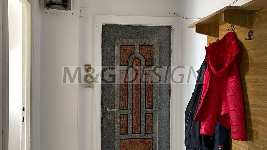 4  camere  decomandat,  et. 2 din 4,Circumvalațiunii-Favorit - Poză 8