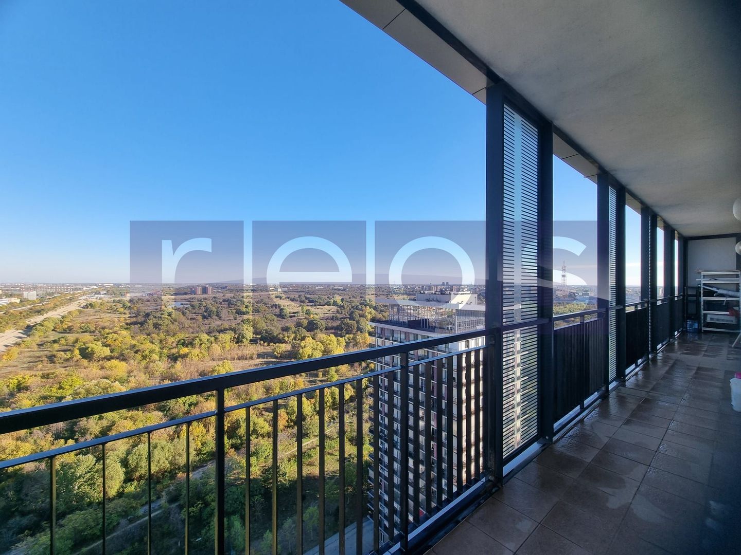 CHIRIE 3 CAMERE DECOMANDAT - LOC DE PARCARE - ASMITA GARDENS - Poză 21