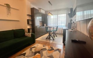 Apartament modern cu 2 camere, prima închiriere, Parc Tudor Arghezi - Poză 3