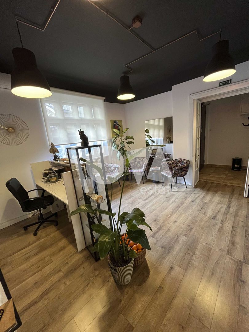 De vânzare: Birou/Apartament 4 camere - Piata Romana | Ultracentral | - Poză 1