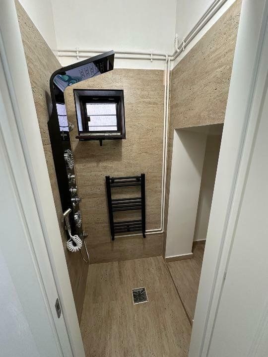 apartament  3 camere in vila interbelica - Poză 14