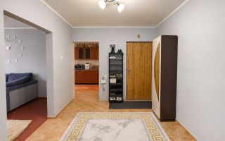 Apartament cu 3 camere, Râșcani, Chișinău, Chișinău mun. - Poză 6