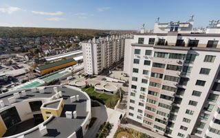 Chirie, apartament, 2 camere, strada Ion Buzdugan, Buiucani - Poză 10