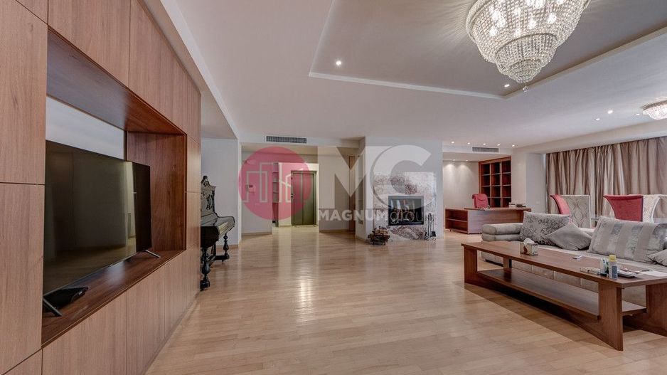 apartament superb de vanzare- Dorobanti Capitale- Praga - Poză 4