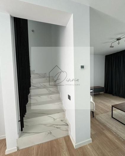 COM 0% I VILA Pipera ROND OMV I complex lux exclusivist I c-ctie 2024 - Poză 10