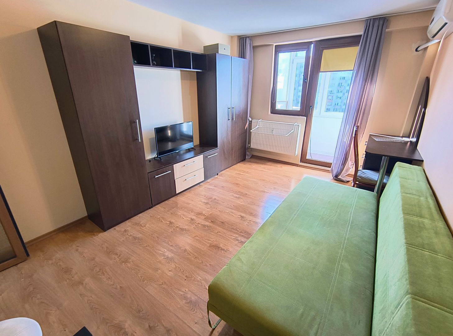 Dorobanti- Amman - Poză 2