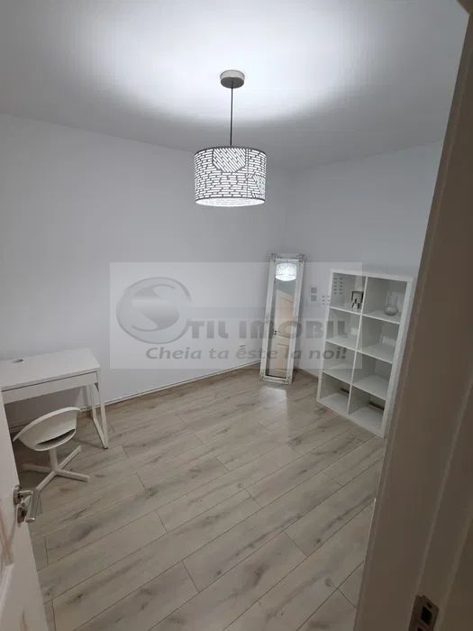 Apartament cu 3 camere- Podu Ros 499 euro - Poză 7