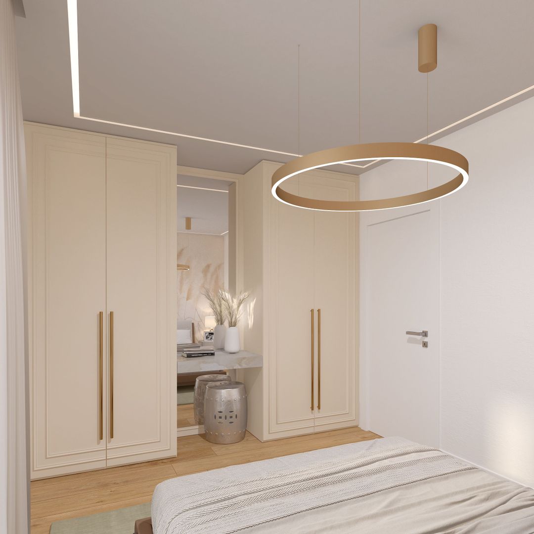 APARTAMENT 2 CAMERE | UNIRII | PROIECT NOU - Poză 14