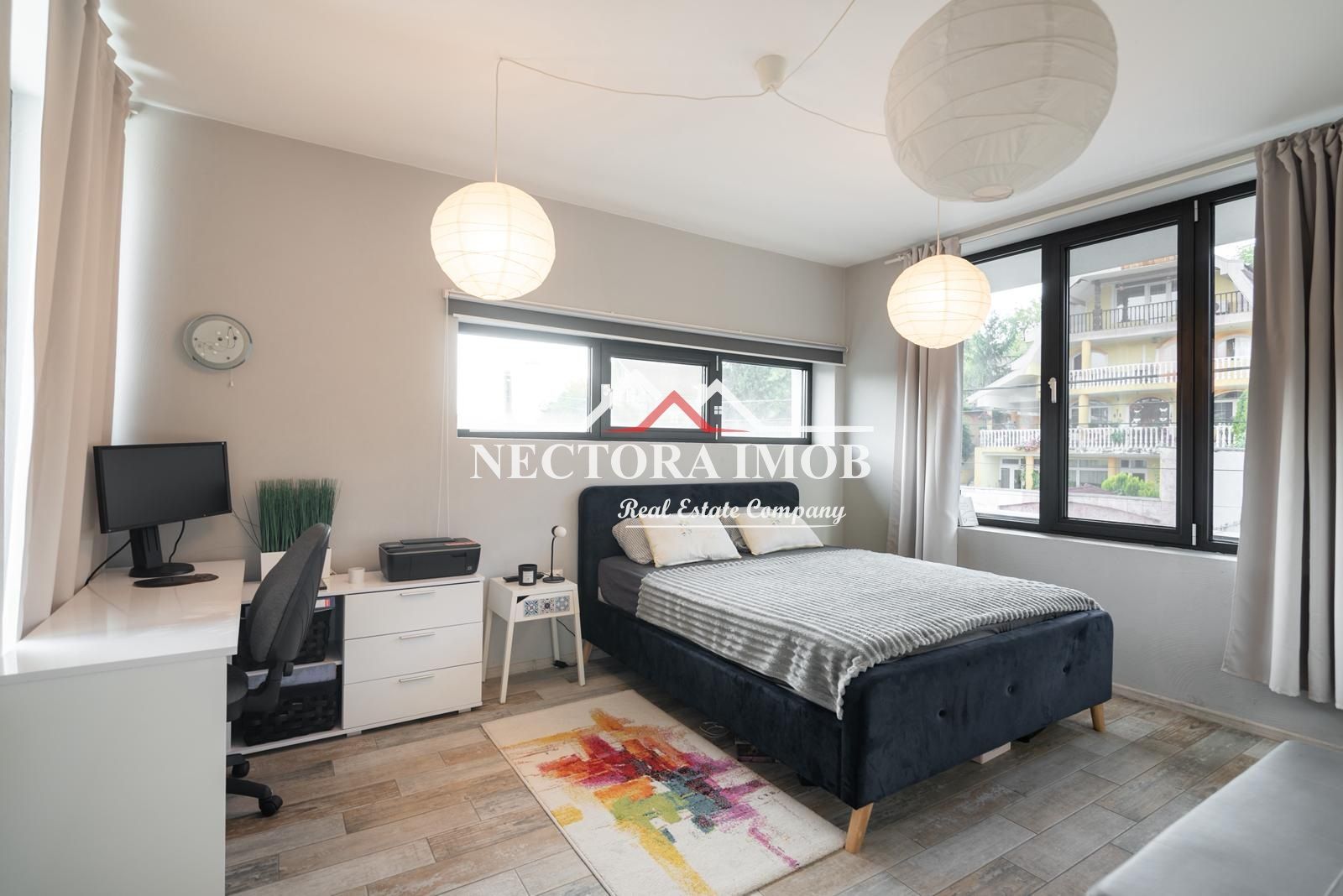 NECTORA IMOB Exclusivitate-Casa Premium 200 mp utili, Zona Adevarului - Poză 5