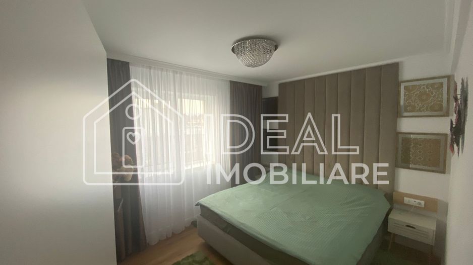 Casa de  cu 4 camere in Selimbar, zona Triajului - Poză 12