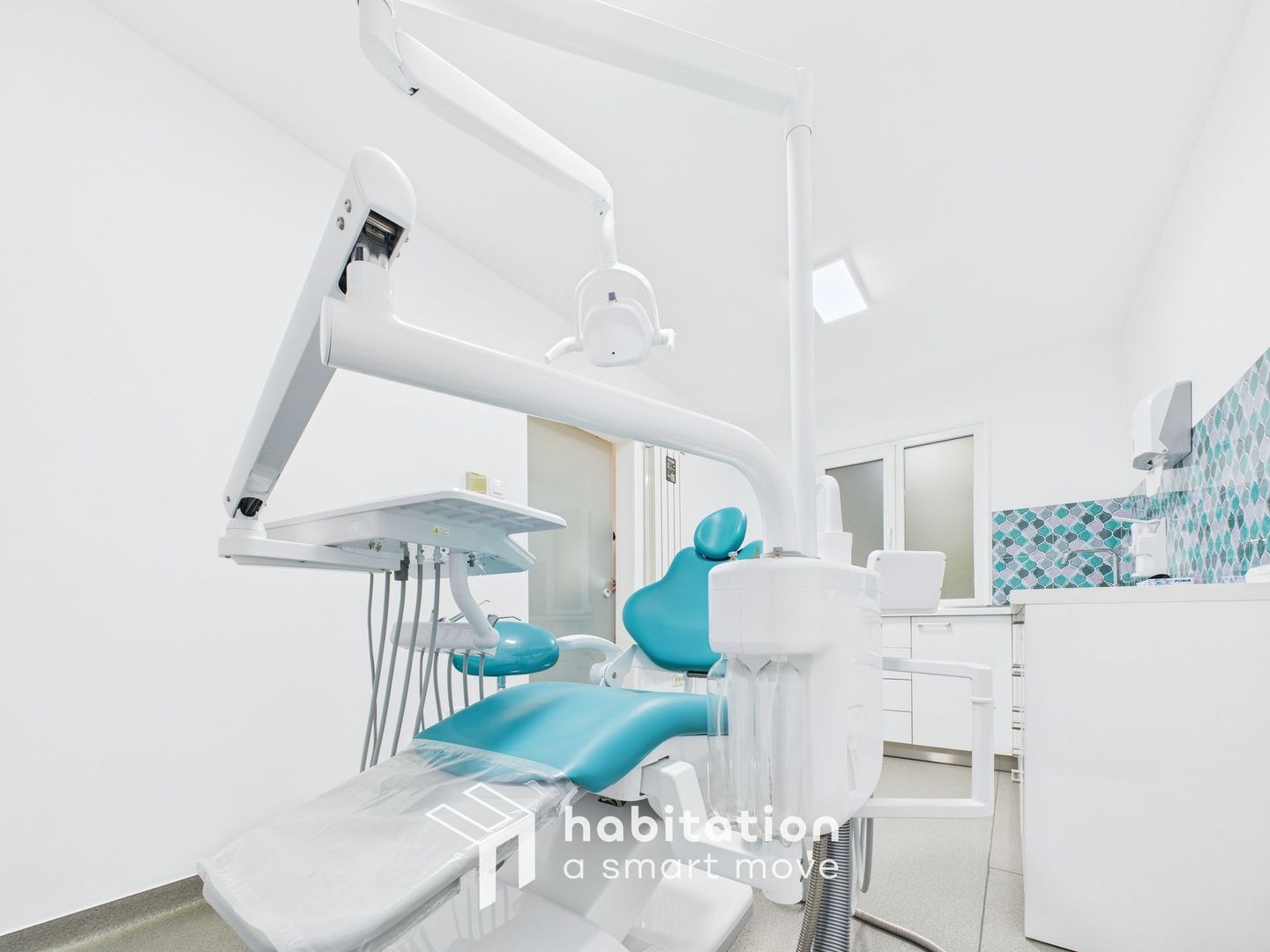 Închiriere cabinet stomatologic – tură completă zona Gheorghe Lazăr - Poză 15