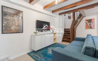 NECTORA IMOB-Casa Ultracentrala Teatru/Piata Unirii, Mobilata/Utilata - Poză 5