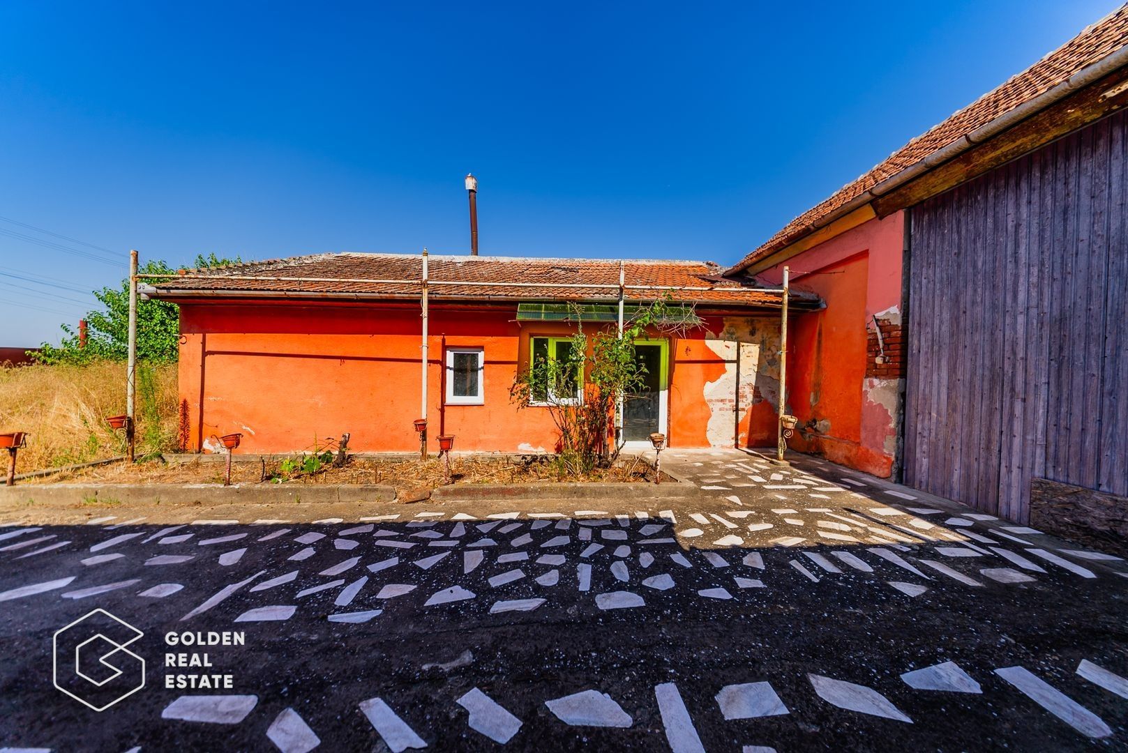 Casa Frumuseni cu teren 1365 mp, comision 0% - Poză 21