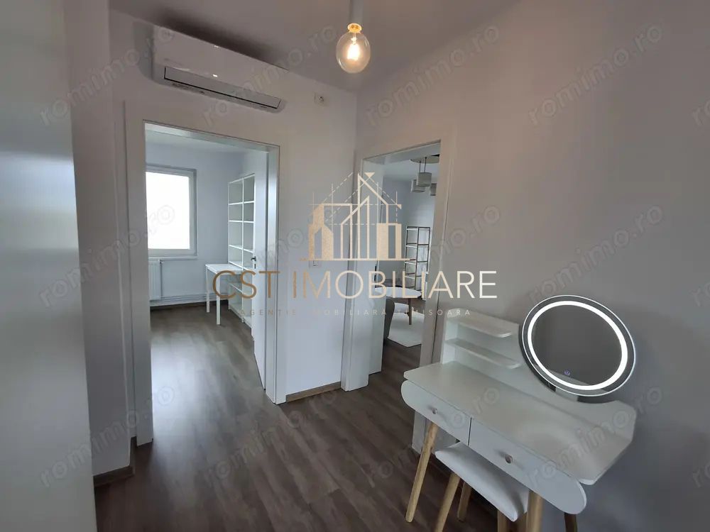 Apartament 3 camere – Take Ionescu | 69 mp | Etaj 6 - Poză 7