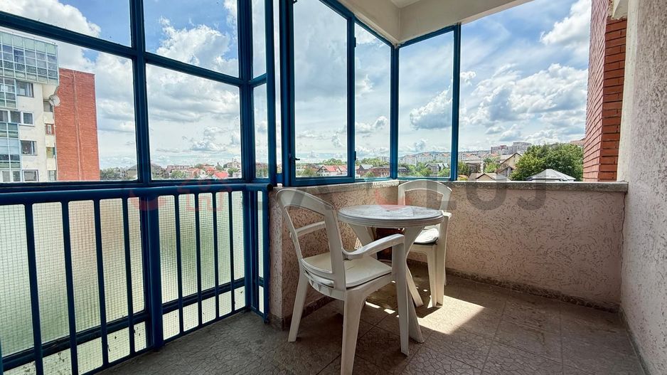 Apartament de 4 camere, Zorilor, etaj intermediar - Poză 15