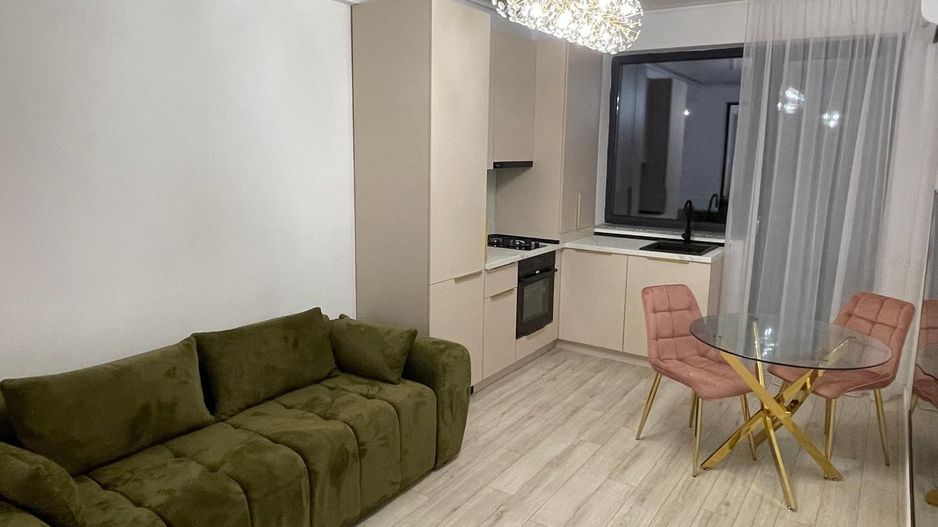 Apartament 2 camere zona Campus - Ultramodern - Termen Lung - Poză 1