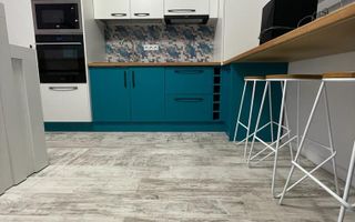 Duplex frumos de inchiriat, cartier Borhanci! - Poză 9