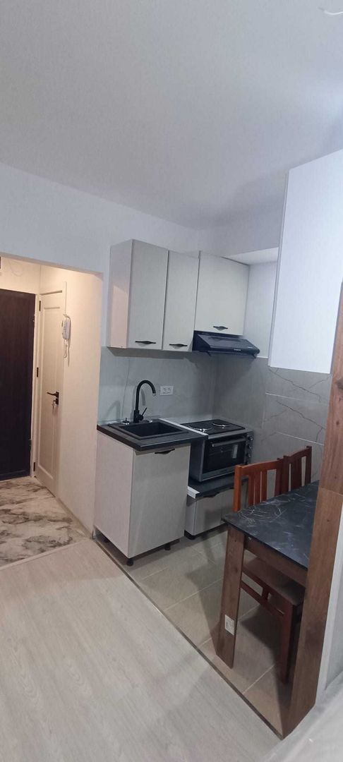 Garsonieră nouă – Prima închiriere | Str. Mizil | 5 min de Metrou - Poză 2