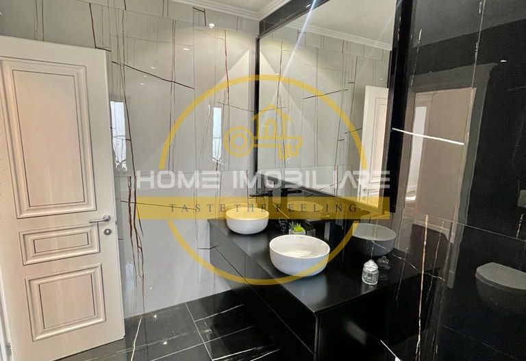 Casa Lux Individuala  Dealul - Galata Mobilata si Utilata Complet - Poză 22