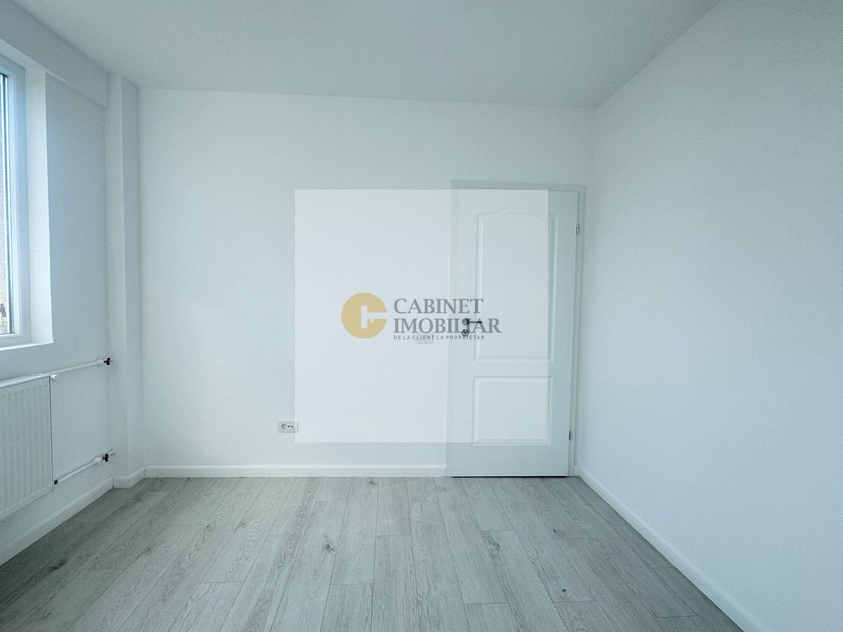 2 camere ~ Renovat ~ 9/10 ~ metrou Raul Doamnei ~ 49mp - Poză 3