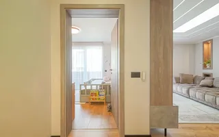 Apartament premium tip vilă, cu terasă de 70 mp, garaj | Răcădău - Poză 12