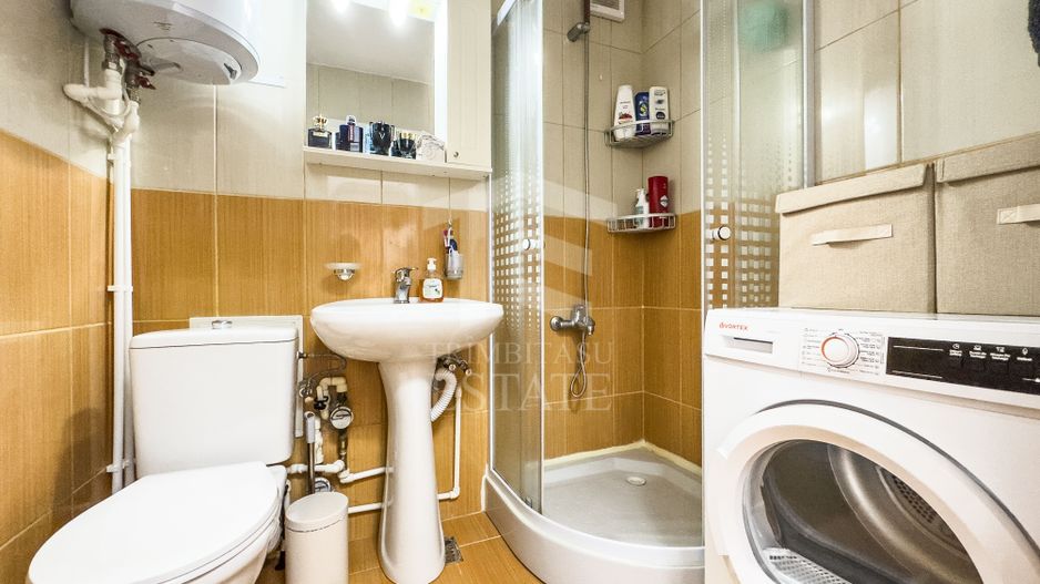 Drumul Taberei | Loc de Parcare | Valea Argesului | metrou | renovat - Poză 7
