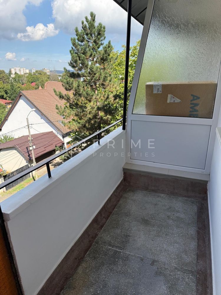 Apartament Modern cu 2 Camere, Totul Nou – Ideal pentru Studenți-UMFST - Poză 6