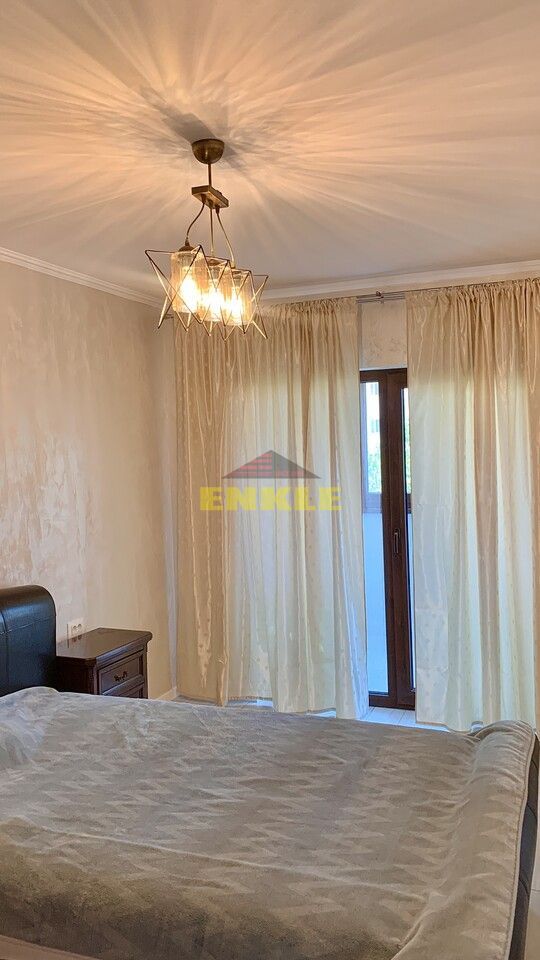 De inchiriat apartament cu 2 camere, bloc nou. Pret 450€ - Poză 2