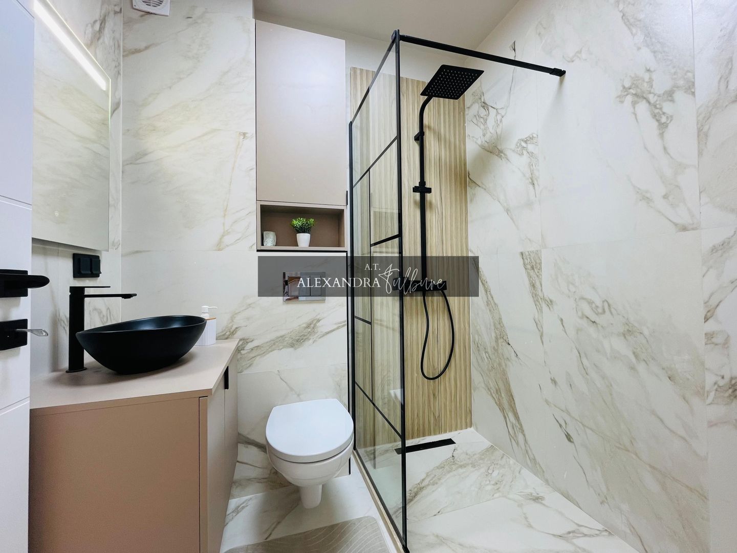 Apartament 3 camere | Florești – Str. Tineretului - Poză 13