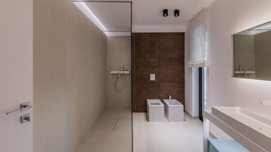 Chirie | Vilă Contemporană 6 camere 320 mp utili | Iancu Nicolae - Poză 20