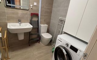 Apartament 2 camere,  metrou Costin Georgian, Vivenda Hercesa - Poză 6