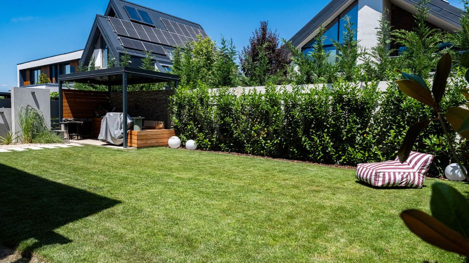 Vila 5 Camere | Rooftop Pool | Smart Home - Poză 23