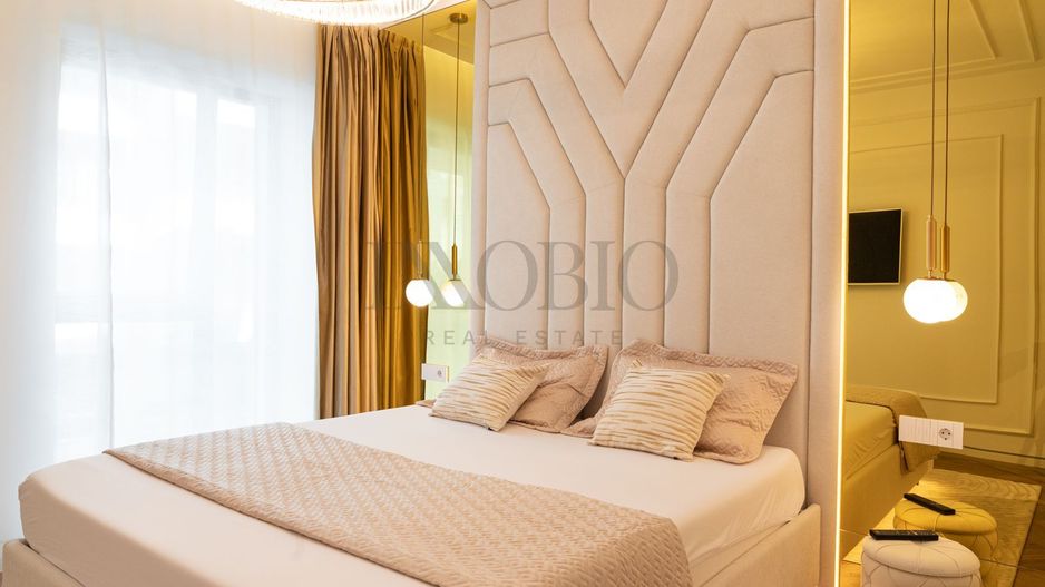 Apartament 2 Camere | Prima Inchiriere | Pines | Stejarii Country Club - Poză 5