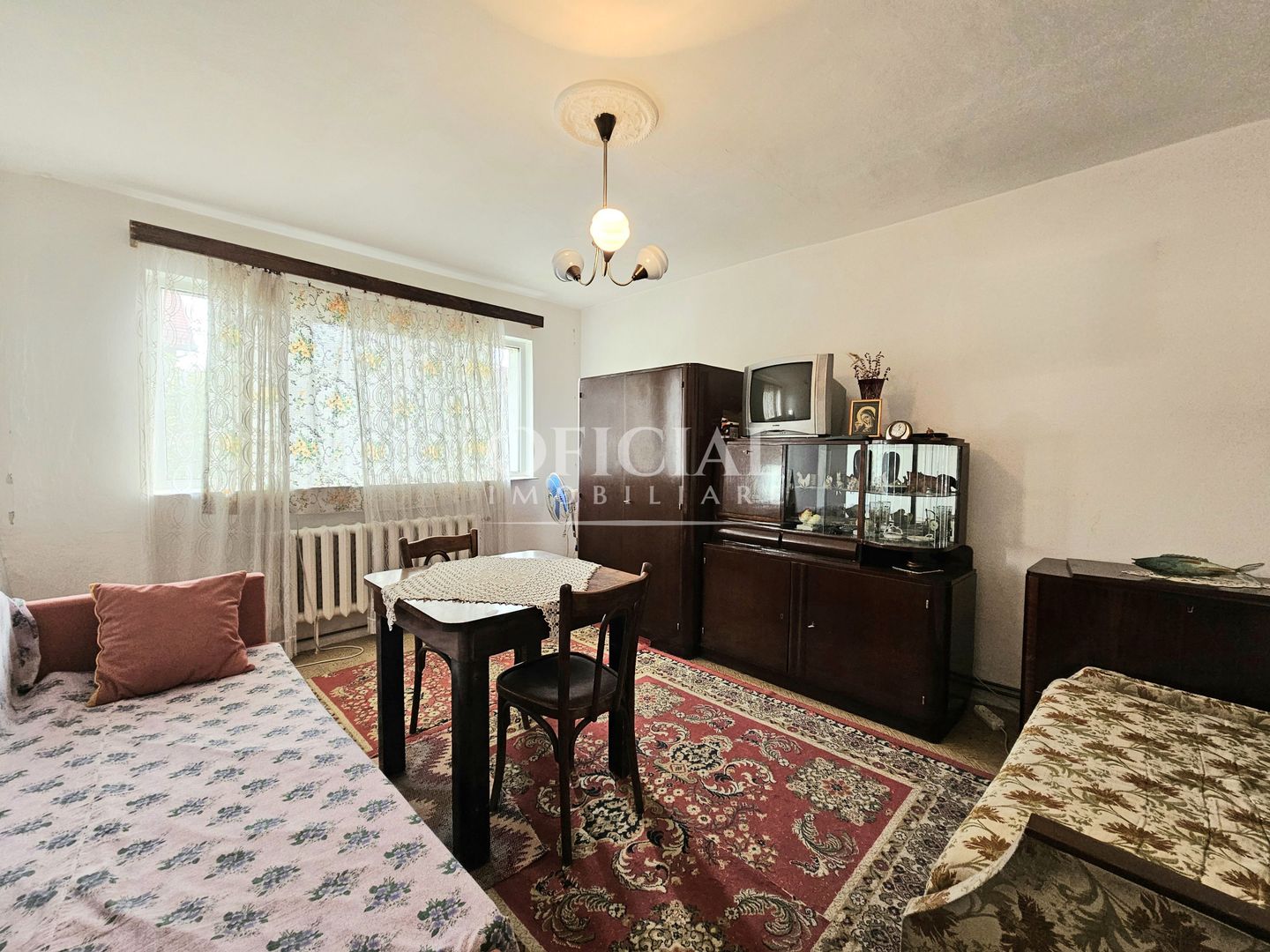 Apartament 2 Camere | Decomandat | 48 mp | zona Policlinica Grigorescu - Poză 1