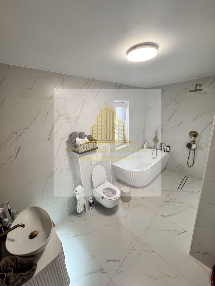 Casă Smart Premium – curte 700 mp, mobilată, controlat din telefon - Poză 5