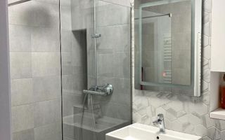 Garsoniera Regie Residence Faza 1 Grozavesti - Poză 3