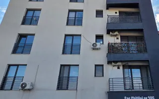 Apartament 2 camere decomandat | bloc 2019|  2balcoane | mobilat - Poză 18